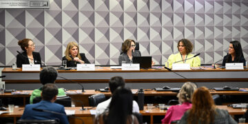 Senado lança planos para fortalecer equidade, inclusão e sustentabilidade — Senado Notícias