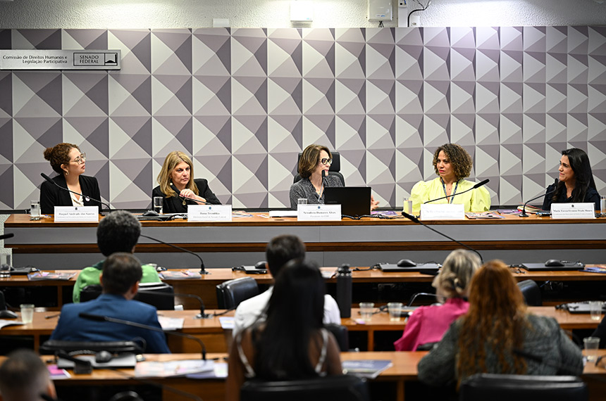 Senado lança planos para fortalecer equidade, inclusão e sustentabilidade — Senado Notícias