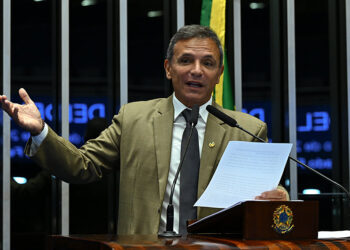 Bittar sugere que Senado adie para 2027 sabatinas de indicados ao STF — Senado Notícias