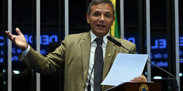 Bittar sugere que Senado adie para 2027 sabatinas de indicados ao STF — Senado Notícias