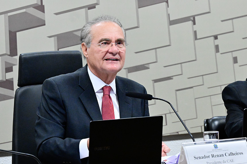 Redução de prazos para exame de patentes passa na CAE — Senado Notícias