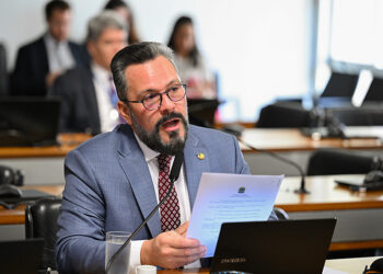 CDR aprova programa que estimula oferta de voos na Região Norte — Senado Notícias