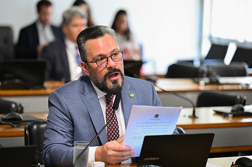 CDR aprova programa que estimula oferta de voos na Região Norte — Senado Notícias