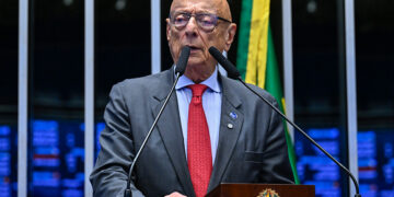 Amin critica STF por não concluir inquérito das fake news, instaurado em 2019 — Senado Notícias