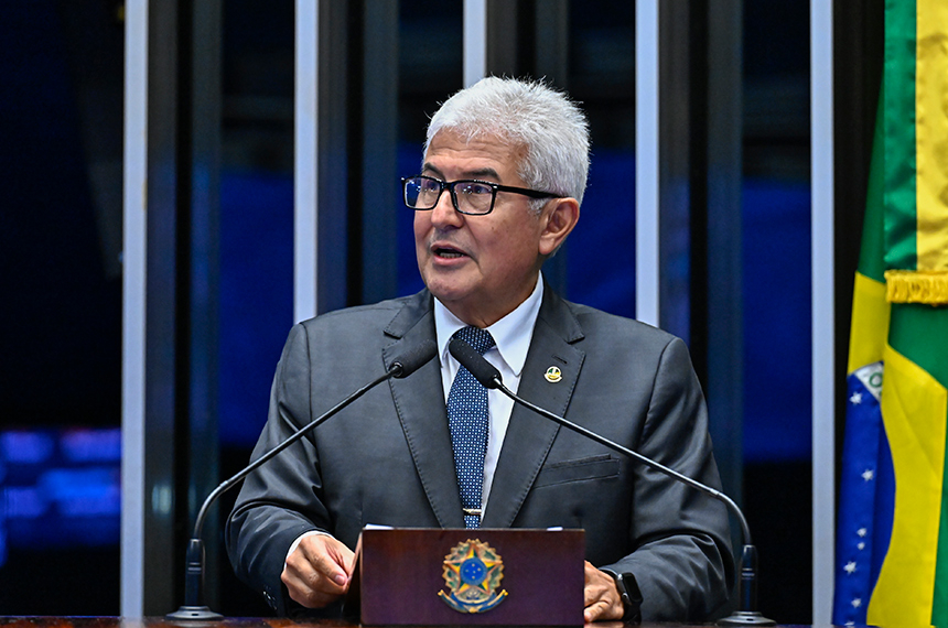 Marcos Pontes alerta sobre riscos de projeto de atualização do Código Civil — Senado Notícias