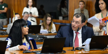 Dia de Combate à Violência contra Mulheres Indígenas vai à sanção presidencial — Senado Notícias