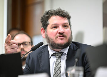 Vorcaro era ‘pau-mandado’ de dono oculto do Master, diz depoente à CPI — Senado Notícias