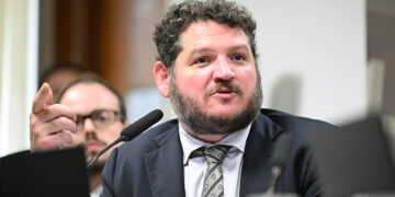 Vorcaro era ‘pau-mandado’ de dono oculto do Master, diz depoente à CPI — Senado Notícias