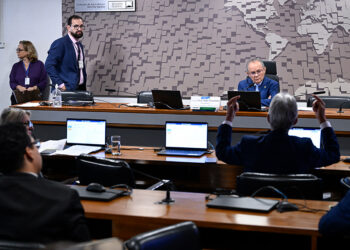 Café cultivado na Amazônia Legal pode ter selo de sustentabilidade, aprova CRA — Senado Notícias