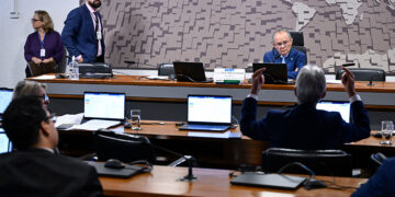 Café cultivado na Amazônia Legal pode ter selo de sustentabilidade, aprova CRA — Senado Notícias