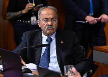 CRA aprova redução de tributos sobre calcário para uso agrícola — Senado Notícias