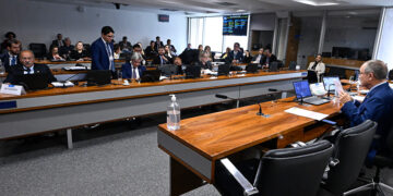 Exportação de subprodutos do abate de bovinos será debatida na CRA — Senado Notícias