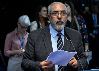 Sessão vai homenagear 50 anos da Anamatra, entidade dos juízes do trabalho — Senado Notícias