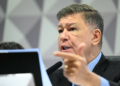 CPMI do INSS aprova convites a Galípolo e Campos Neto — Senado Notícias