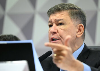 CPMI do INSS aprova convites a Galípolo e Campos Neto — Senado Notícias