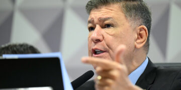 CPMI do INSS aprova convites a Galípolo e Campos Neto — Senado Notícias