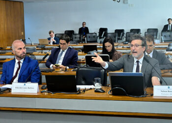 Debatedores divergem sobre novos conceitos de responsabilidade civil — Senado Notícias