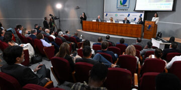 Barômetro da Lusofonia é lançado no Brasil em evento no Senado — Senado Notícias