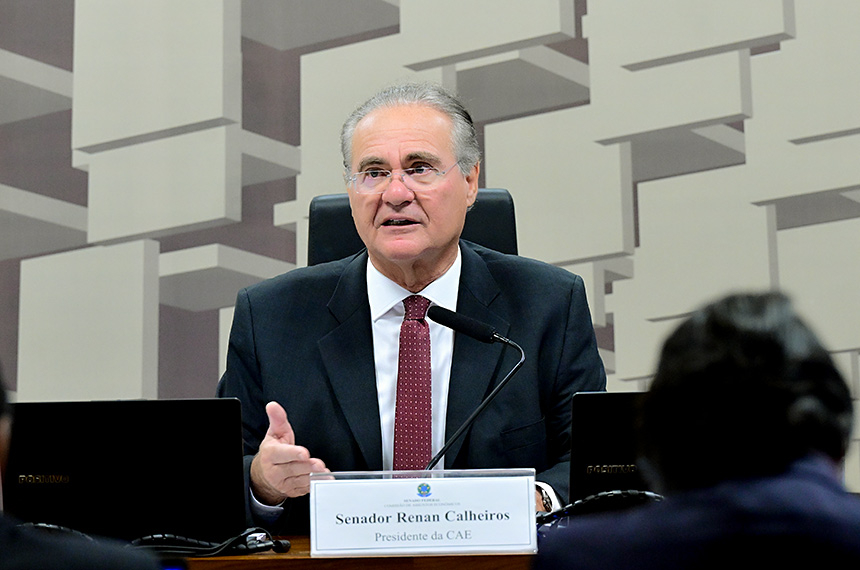 CAE derruba sigilo do TCU sobre auditoria envolvendo o Banco Master — Senado Notícias