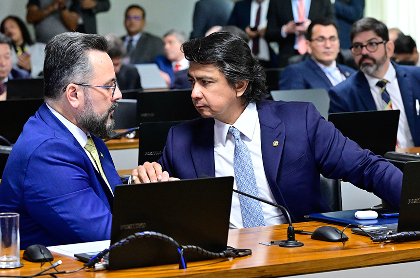 CAE aprova incentivo fiscal à reciclagem — Senado Notícias