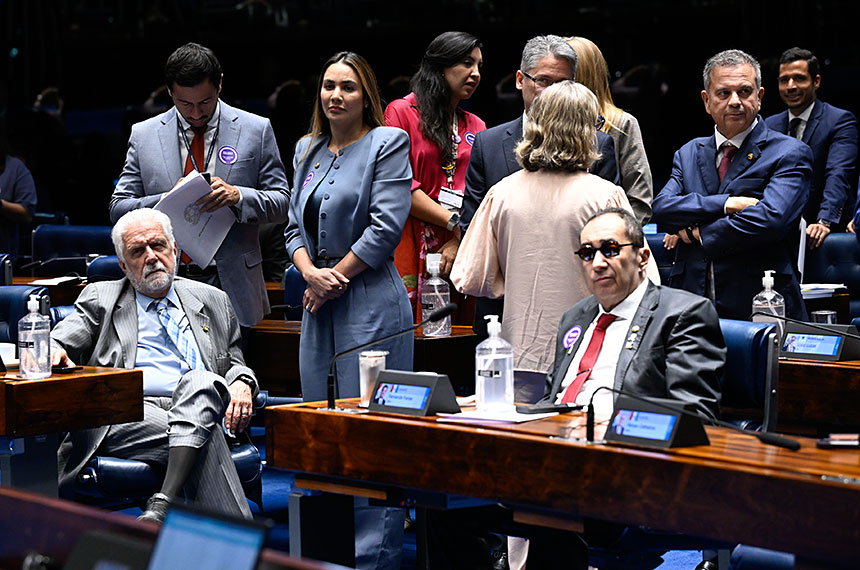 Reforço à fiscalização da formação de atletas vai à sanção — Senado Notícias