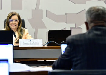 CAS aprova em segundo turno regulamentação da psicopedagogia — Senado Notícias