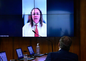 Para relator na CAS, ajuda do SUS para tratamento em outra cidade deve virar lei — Senado Notícias