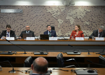 debate sugere ajustes em projeto para tornar viável a exploração — Senado Notícias