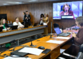 Criação de cadastro de condenados por agredir mulheres vai à CCJ — Senado Notícias