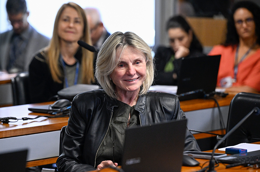 Comissão de Agricultura aprova projeto de nova Lei do Trabalho Rural — Senado Notícias