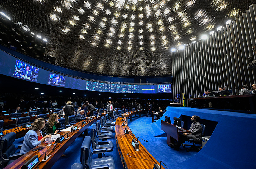 Criação de cargos no TRF da 5ª Região deve ser votada na semana que vem — Senado Notícias