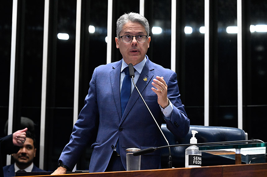 Regras para desmembramento de municípios seguem para sanção — Senado Notícias