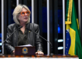 aprovada tipificação do crime de matar filhos para ferir mãe — Senado Notícias