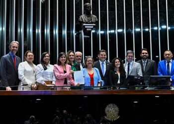 Aprovado pelo Senado, novo Plano Nacional da Educação segue para a sanção — Senado Notícias