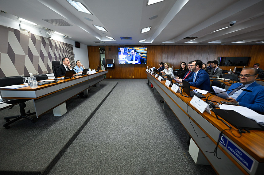 especialistas divergem sobre sucessão e divórcio — Senado Notícias