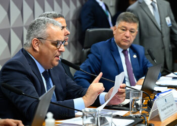 CPMI do INSS termina sem relatório final — Senado Notícias