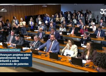 CAE aprova um pediatra para quatro equipes de saúde da família — Senado Notícias