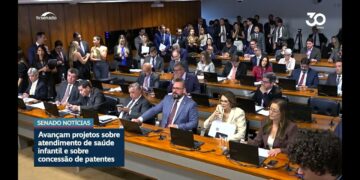 CAE aprova um pediatra para quatro equipes de saúde da família — Senado Notícias