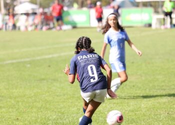 Goiás sedia a Go Cup, o maior torneio de futebol infantil do mundo