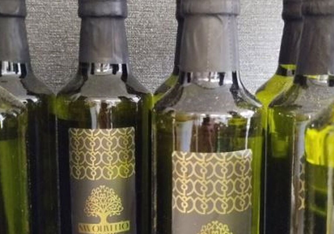 Anvisa determina apreensão de azeite de oliva extravirgem