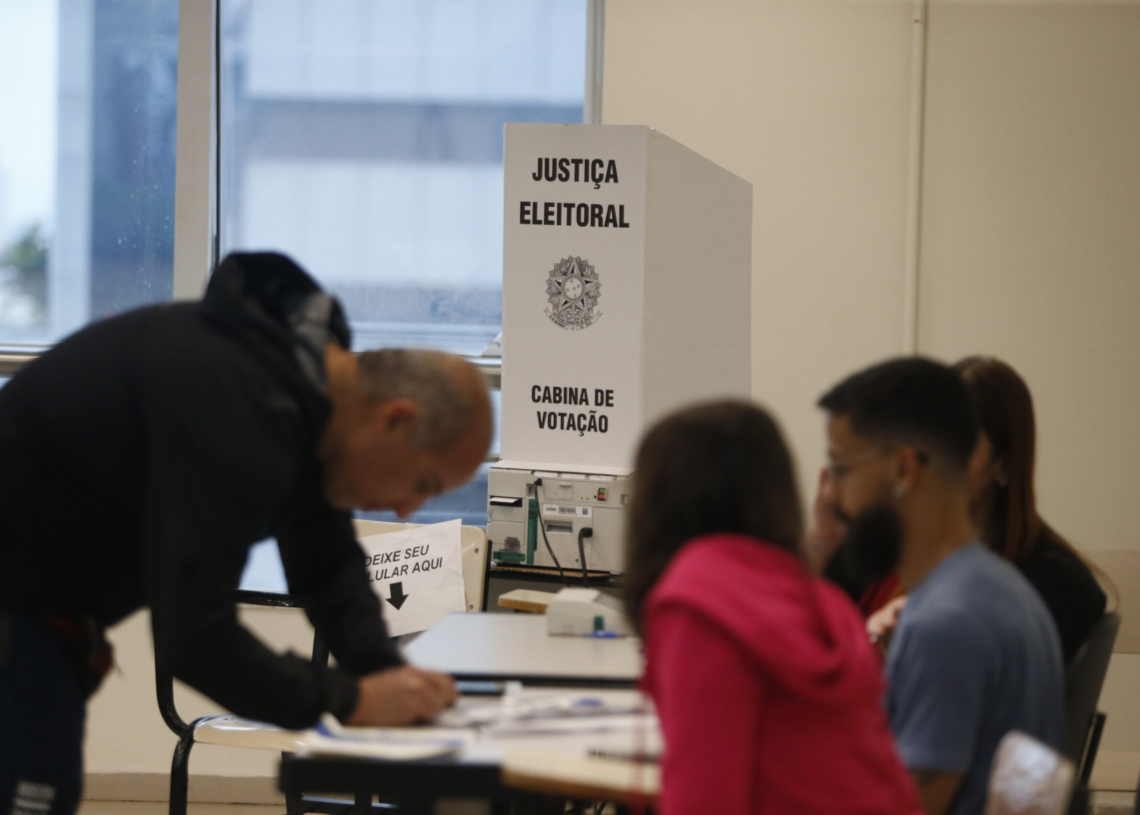 Criação de cargos na Justiça Eleitoral está na pauta de quarta do Senado — Senado Notícias