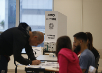 Criação de cargos na Justiça Eleitoral está na pauta de quarta do Senado — Senado Notícias