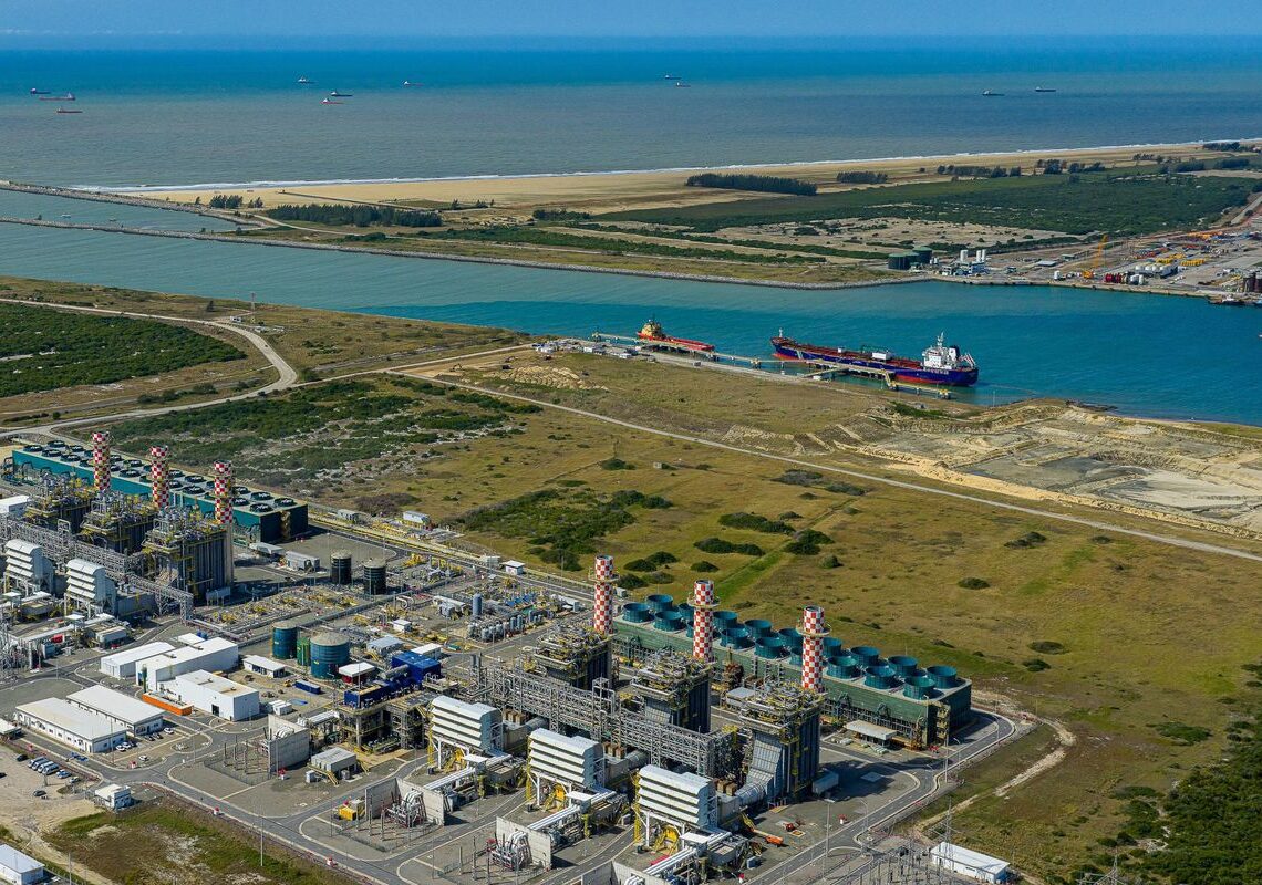 Leilão de reserva de capacidade contrata 501 MW de termelétricas