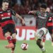 Fluminense e Flamengo jogam por título do Campeonato Brasileiro