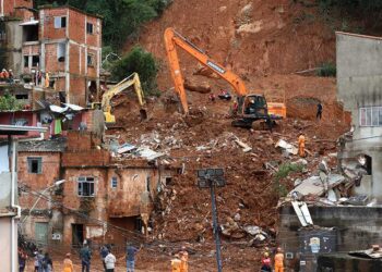 medida provisória libera R$ 266 milhões para cidades atingidas — Senado Notícias