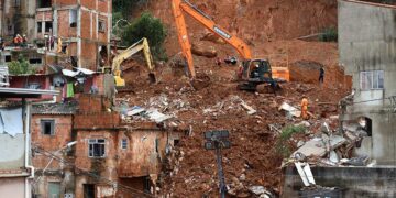 medida provisória libera R$ 266 milhões para cidades atingidas — Senado Notícias