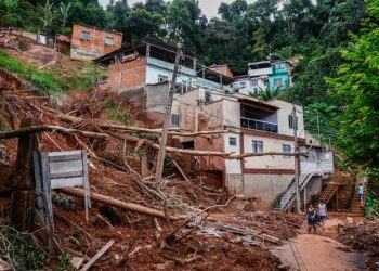 MP libera R$ 1,3 bi para contenção de danos climáticos, em especial em MG — Senado Notícias