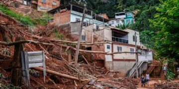 MP libera R$ 1,3 bi para contenção de danos climáticos, em especial em MG — Senado Notícias