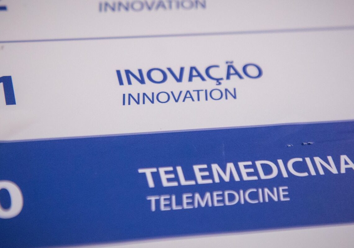 SUS ganha neste mês teleatendimento para mulheres expostas à violência