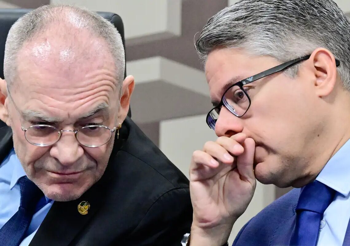 Senador critica restrição ao uso de dados do Coaf em CPI